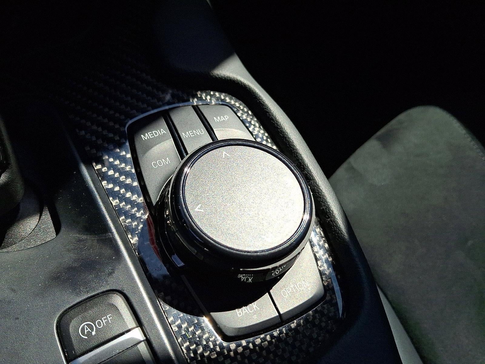 2024 Toyota GR Supra 2.0 Auto (Natl)