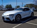 2024 Toyota GR Supra 2.0 Auto (Natl)