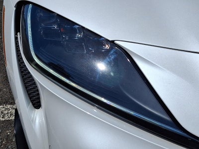 2024 Toyota GR Supra 2.0 Auto (Natl)