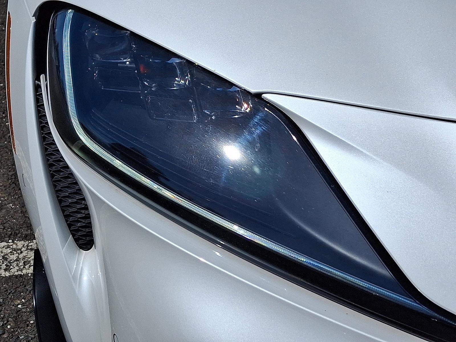 2024 Toyota GR Supra 2.0 Auto (Natl)