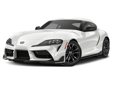 2024 Toyota GR Supra 2.0 Auto (Natl)
