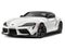 2024 Toyota GR Supra 2.0 Auto (Natl)