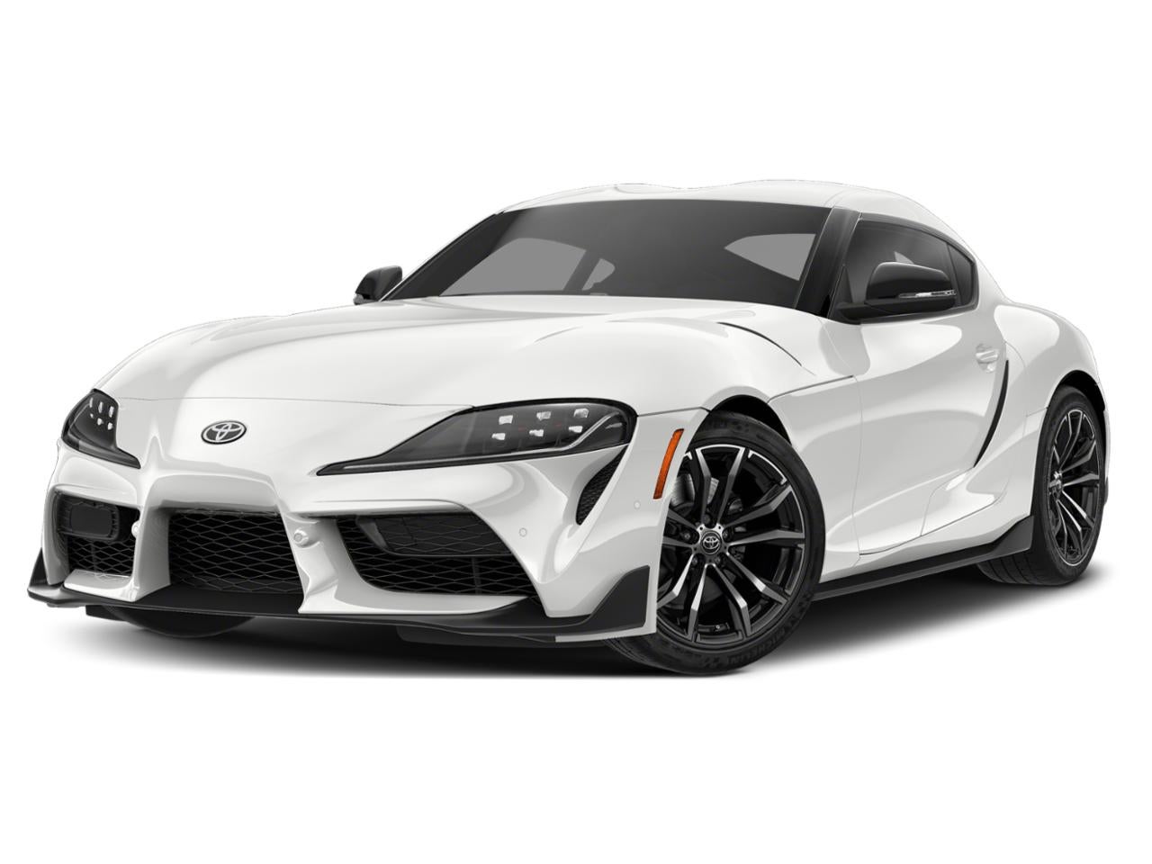 2024 Toyota GR Supra 2.0 Auto (Natl)