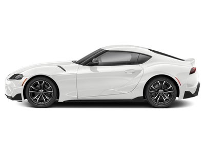 2024 Toyota GR Supra 2.0 Auto (Natl)