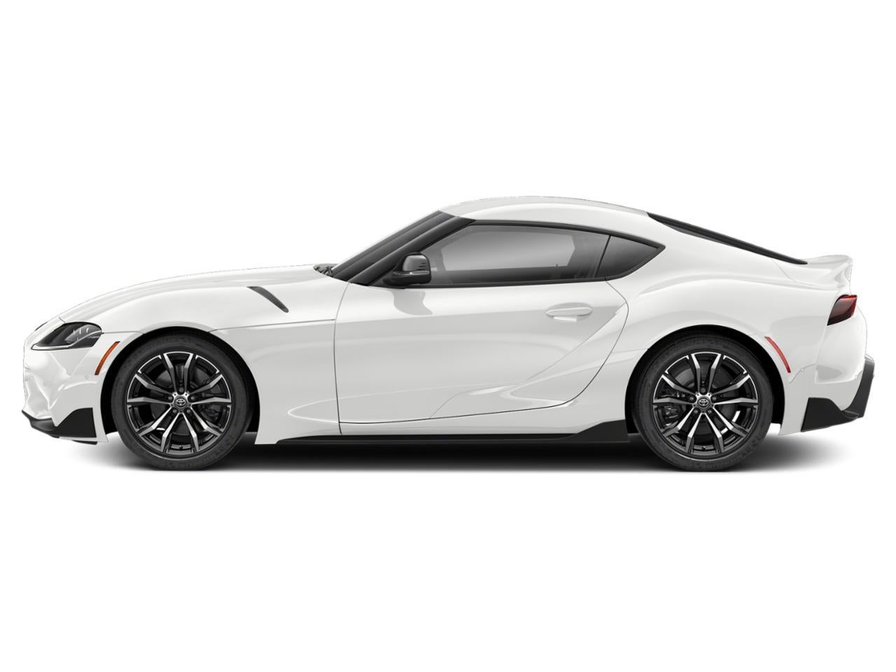 2024 Toyota GR Supra 2.0 Auto (Natl)