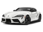 2024 Toyota GR Supra 2.0 Auto (Natl)
