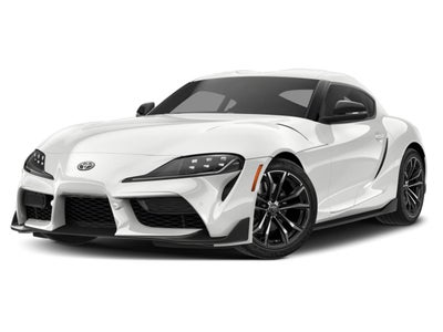 2024 Toyota GR Supra 2.0 Auto (Natl)