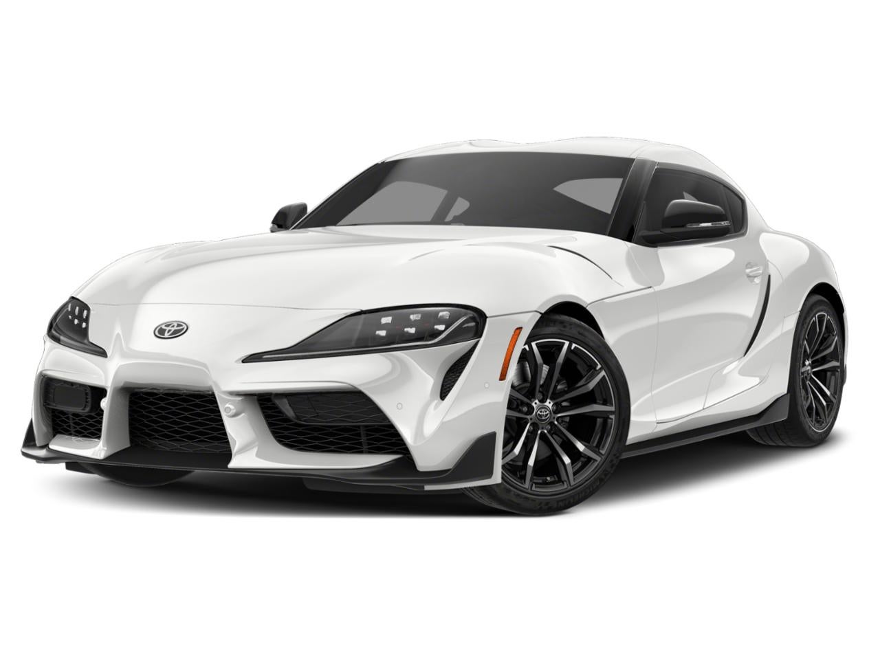 2024 Toyota GR Supra 2.0 Auto (Natl)