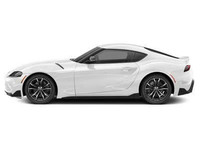 2024 Toyota GR Supra 2.0 Auto (Natl)