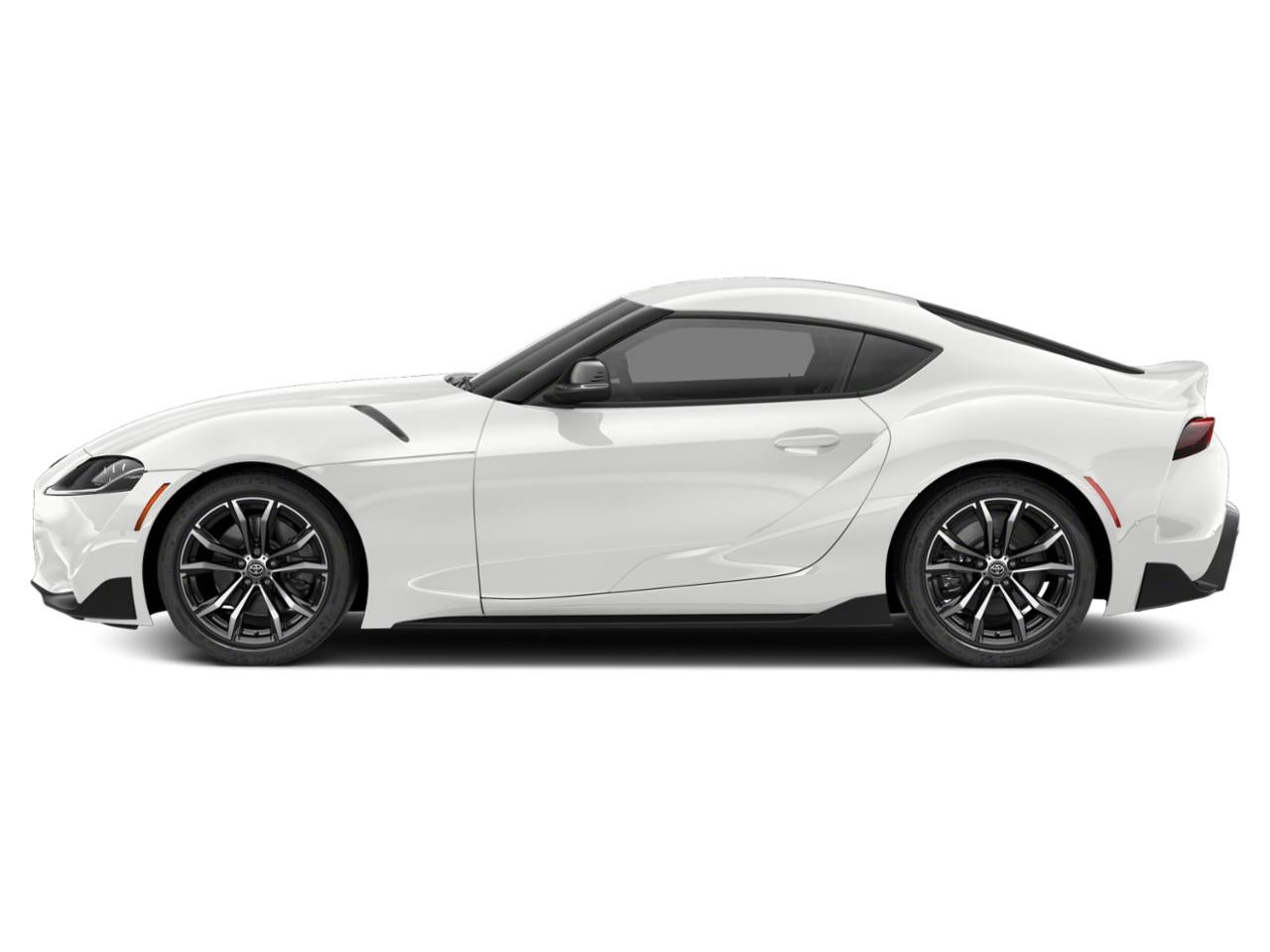 2024 Toyota GR Supra 2.0 Auto (Natl)
