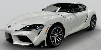 2024 Toyota GR Supra 2.0 Auto (Natl)