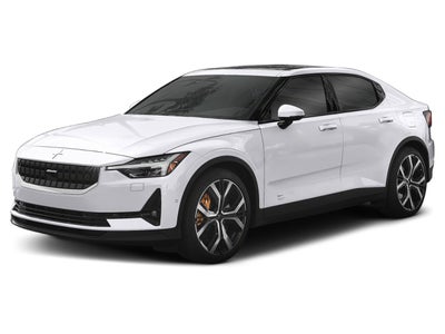 2023 Polestar 2 Long Range Single Motor