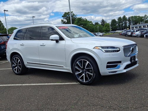 2023 Volvo XC90 B6 AWD Plus 7P