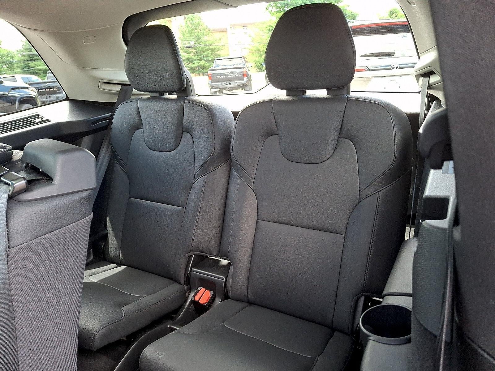 2023 Volvo XC90 B6 AWD Plus 7P