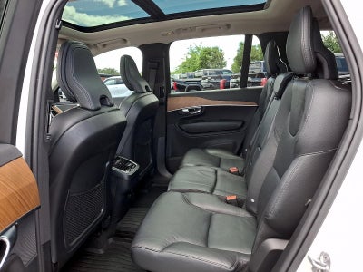 2023 Volvo XC90 B6 AWD Plus 7P