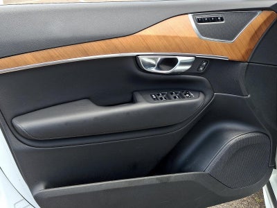 2023 Volvo XC90 B6 AWD Plus 7P