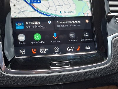 2023 Volvo XC90 B6 AWD Plus 7P