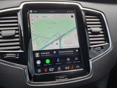 2023 Volvo XC90 B6 AWD Plus 7P