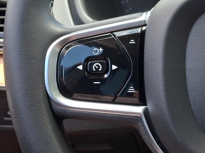 2023 Volvo XC90 B6 AWD Plus 7P