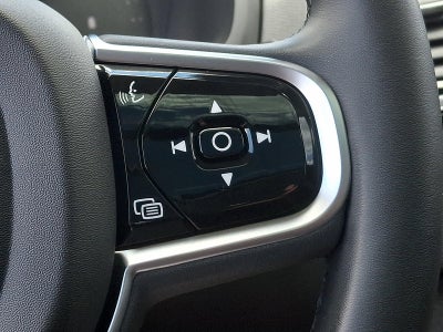 2023 Volvo XC90 B6 AWD Plus 7P