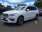 2023 Volvo XC90 B6 AWD Plus 7P