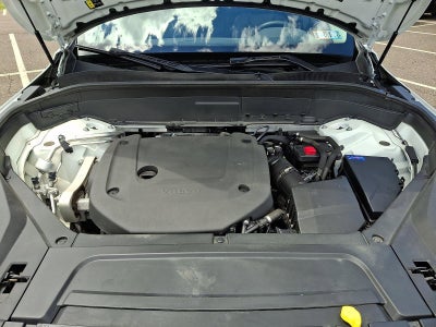 2023 Volvo XC90 B6 AWD Plus 7P