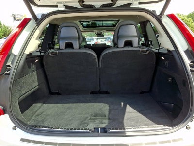 2023 Volvo XC90 B6 AWD Plus 7P