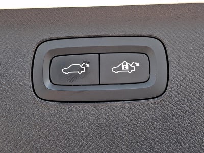 2023 Volvo XC90 B6 AWD Plus 7P