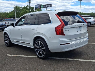 2023 Volvo XC90 B6 AWD Plus 7P