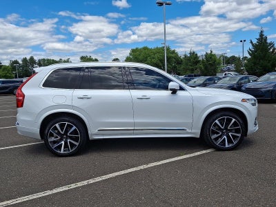 2023 Volvo XC90 B6 AWD Plus 7P