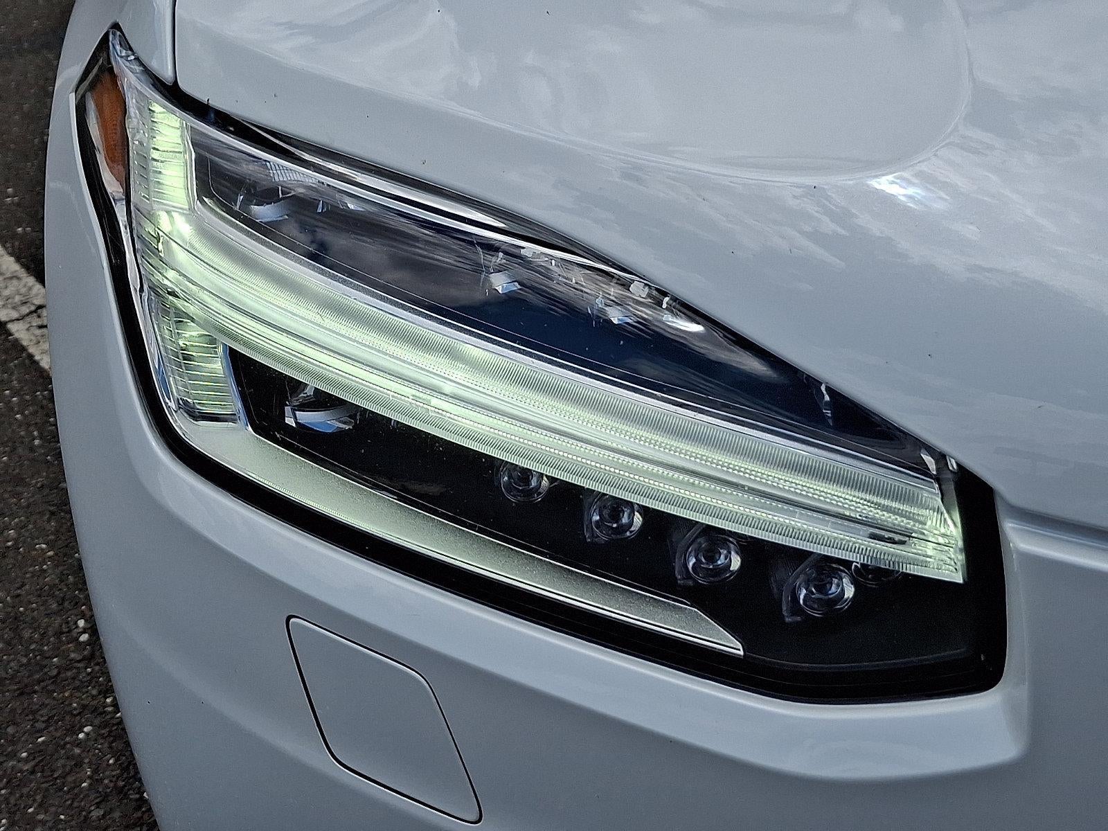 2023 Volvo XC90 B6 AWD Plus 7P