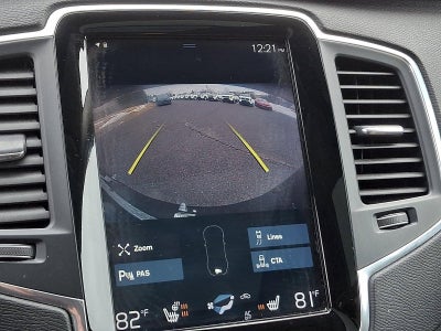 2019 Volvo XC90 T6 AWD Momentum