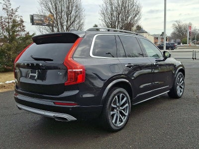 2019 Volvo XC90 T6 AWD Momentum