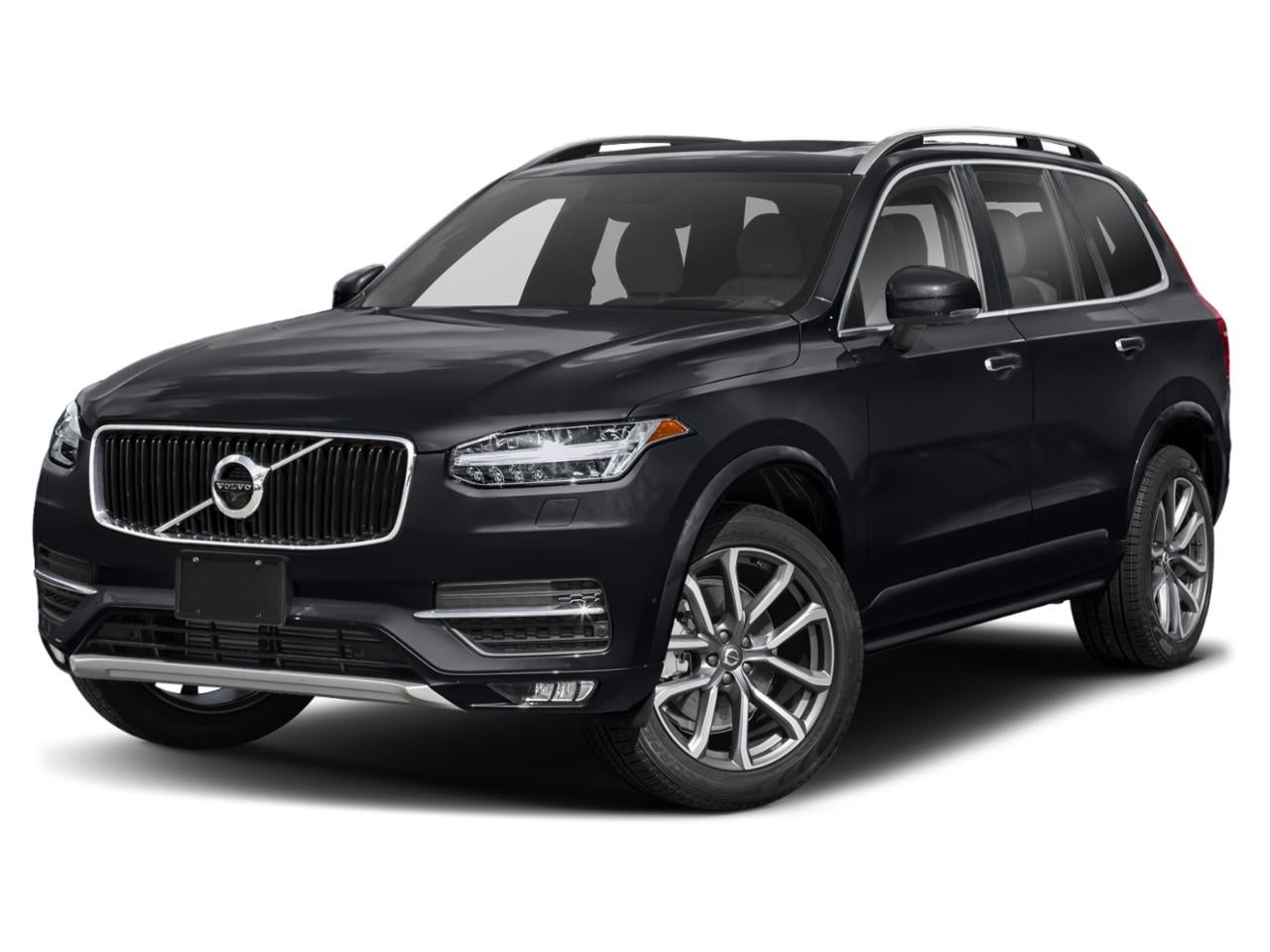 2019 Volvo XC90 T6 AWD Momentum