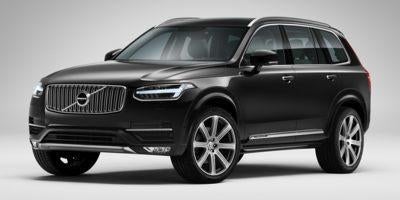 2019 Volvo XC90 T6 AWD Momentum