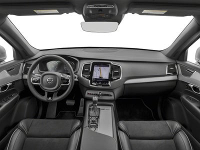 2018 Volvo XC90 T6 AWD 7-Passenger R-Design