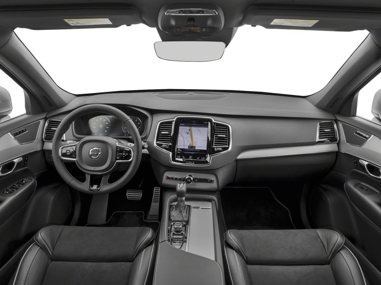 2018 Volvo XC90 T6 AWD 7-Passenger R-Design