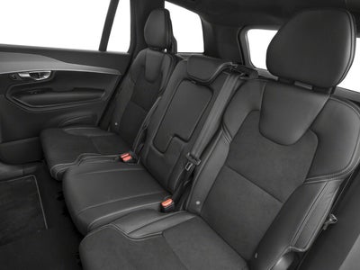 2018 Volvo XC90 T6 AWD 7-Passenger R-Design
