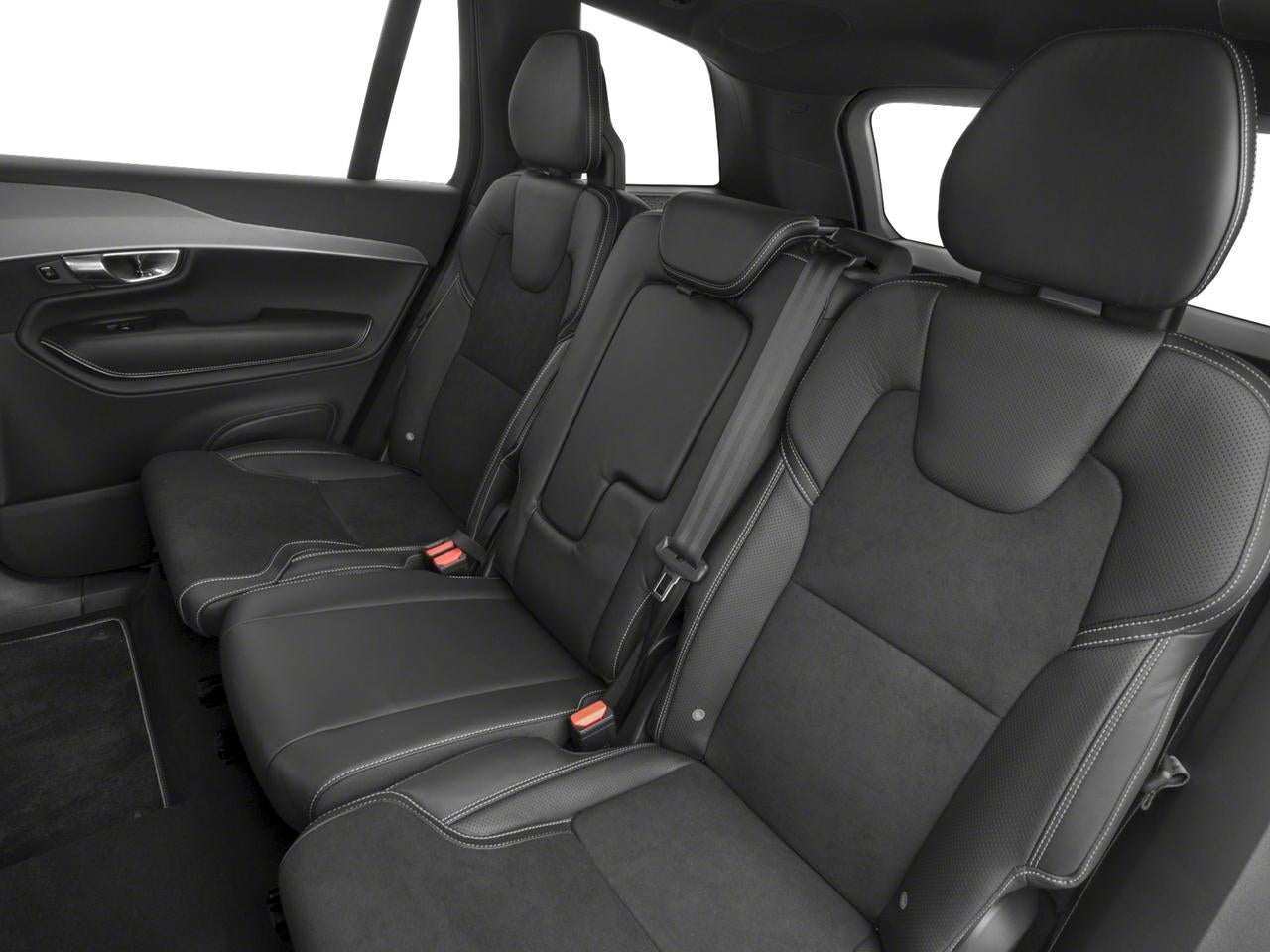 2018 Volvo XC90 T6 AWD 7-Passenger R-Design