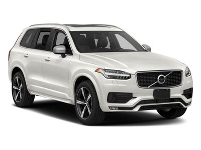 2018 Volvo XC90 T6 AWD 7-Passenger R-Design