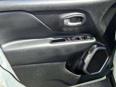 2023 Jeep Renegade Limited 4x4