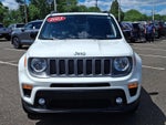 2023 Jeep Renegade Limited 4x4