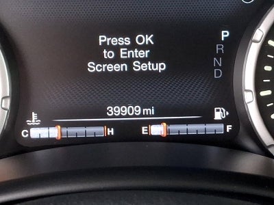2023 Jeep Renegade Limited 4x4