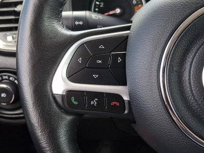 2023 Jeep Renegade Limited 4x4