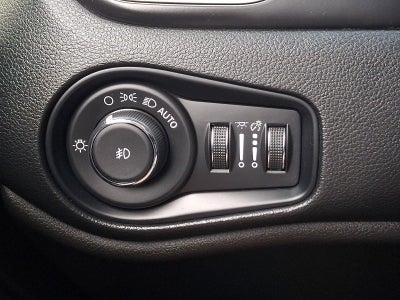 2023 Jeep Renegade Limited 4x4