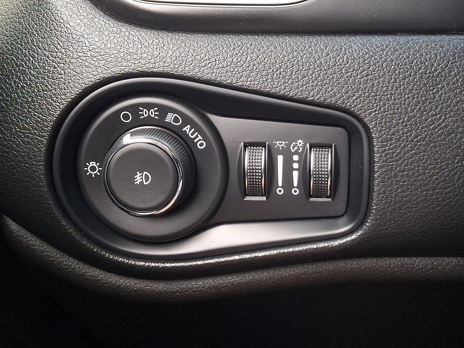 2023 Jeep Renegade Limited 4x4