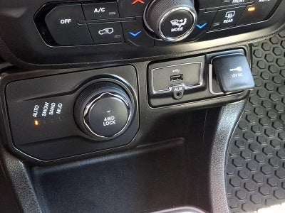2023 Jeep Renegade Limited 4x4