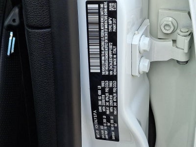 2023 Jeep Renegade Limited 4x4