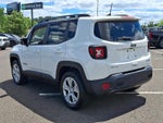 2023 Jeep Renegade Limited 4x4
