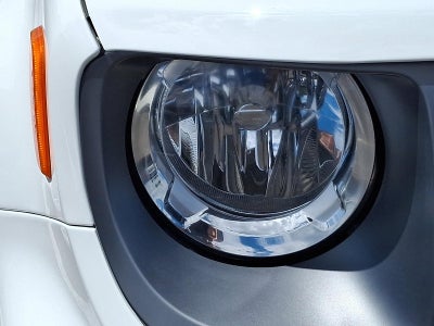 2023 Jeep Renegade Limited 4x4